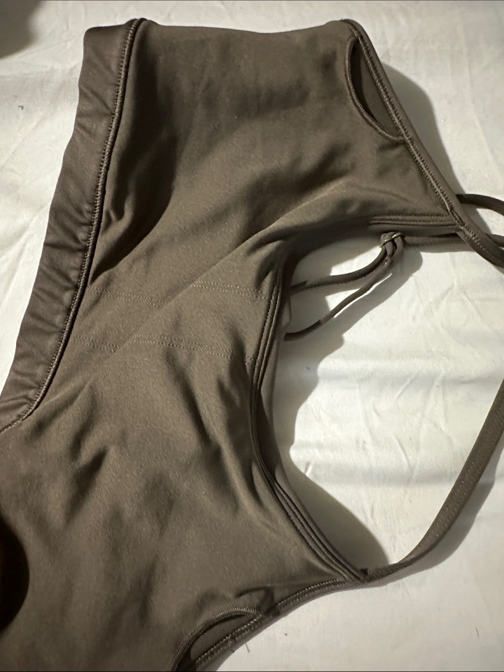 Alo airlift sports bra - Picture 4 of 4